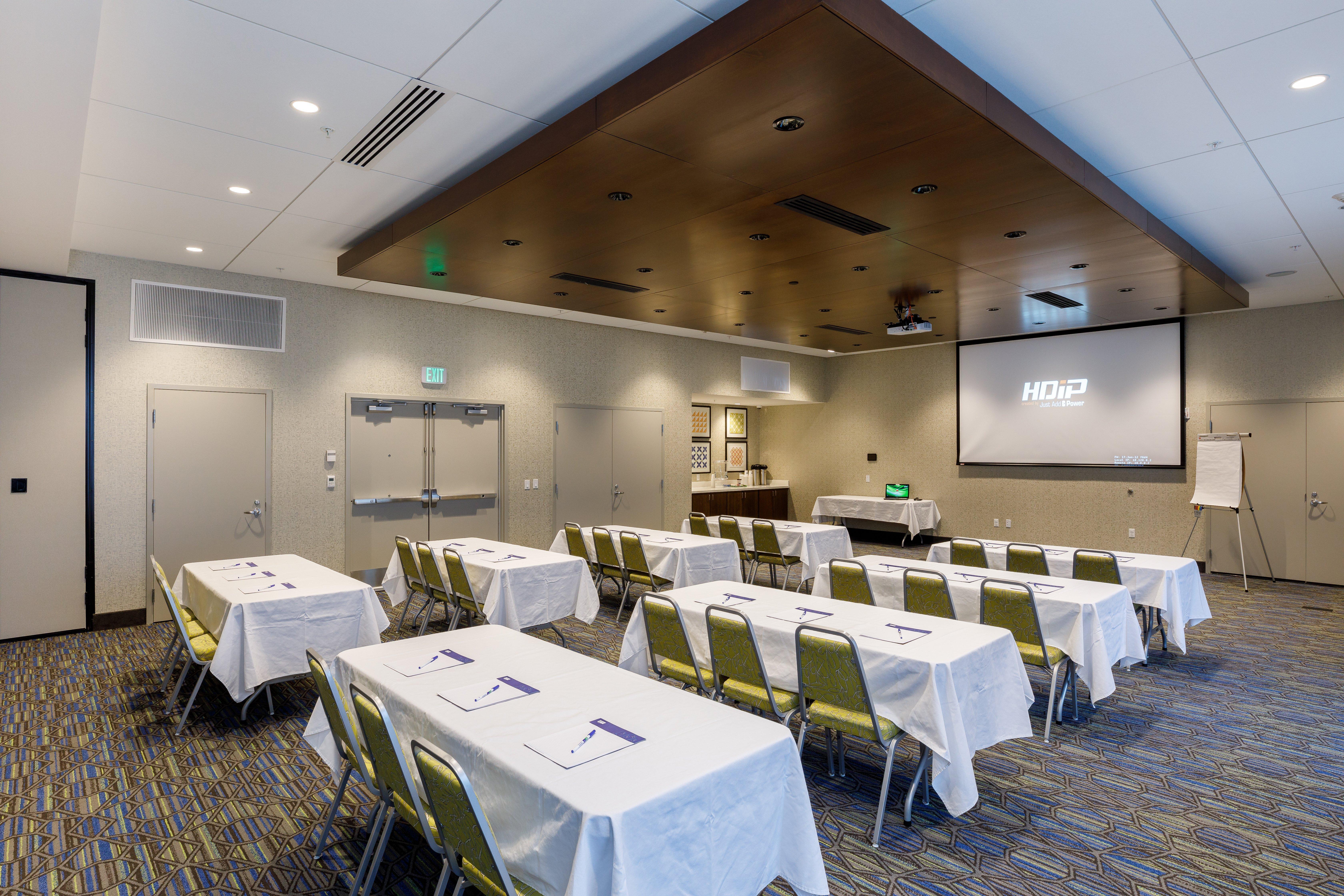Holiday Inn Express & Suites - Sturbridge By Ihg Exterior foto